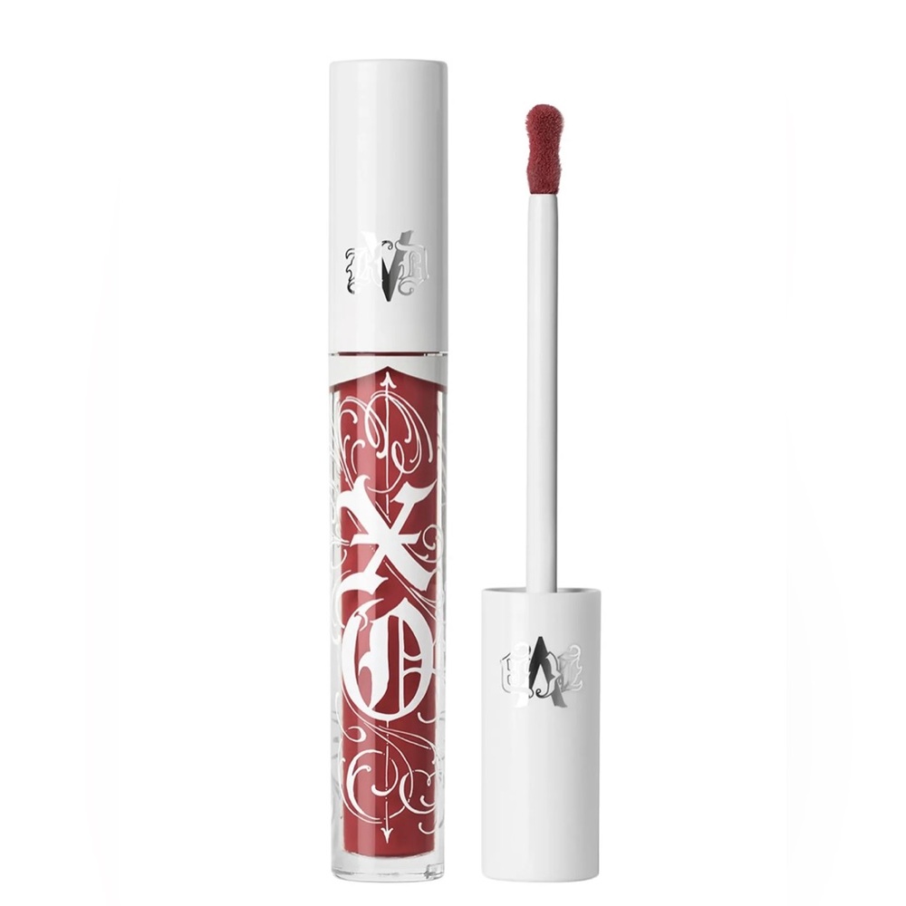 KVD Beauty Rosa XO High Shine Lip Gloss